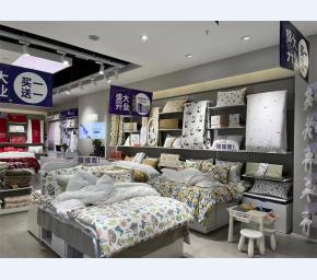 家纺展柜 (24)