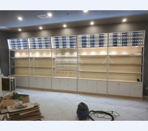 食品展柜 (3)