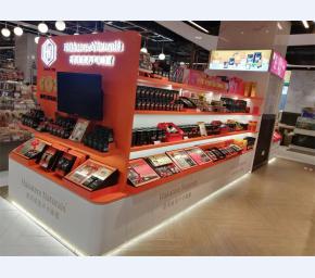 食品展柜 (2)