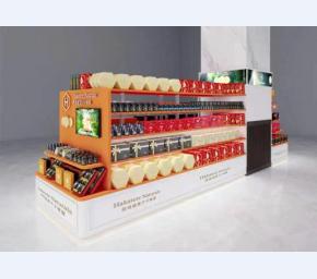食品展柜 (1)