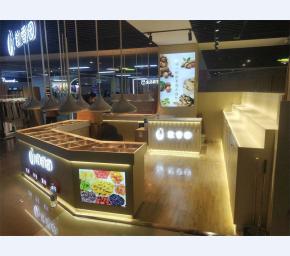 食品展柜 (4)