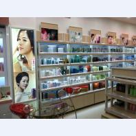 商店铁架展柜