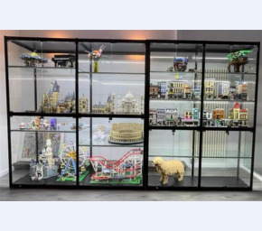 玩具展柜 (4)