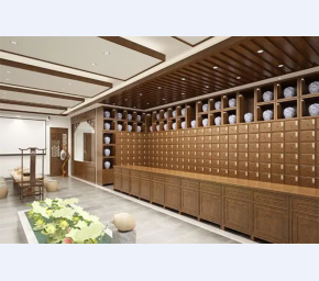 药品展柜 (5)