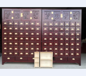 药品展柜 (8)