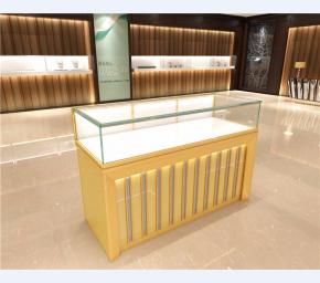 珠宝展柜